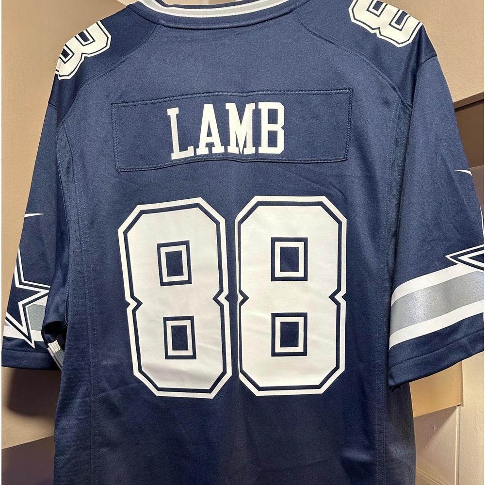 dallas cowboys jersey